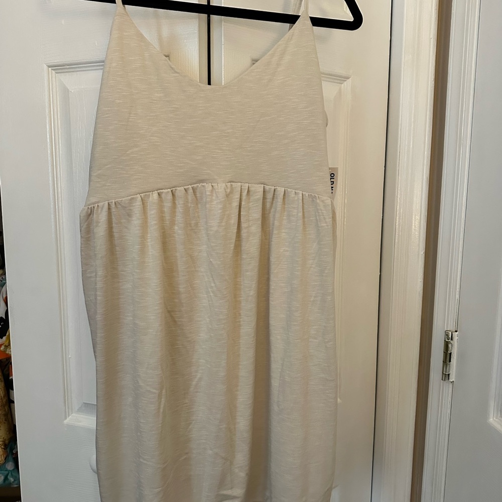 Never worn dress